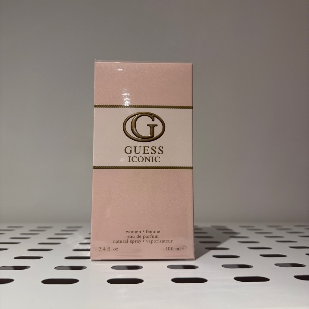 Guess Iconic - Picture 2 of 2